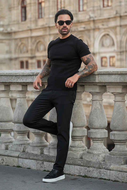 The Stretch Trousers