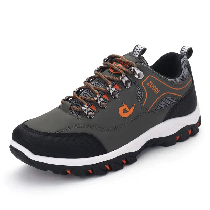 Chris casual wandelschoen