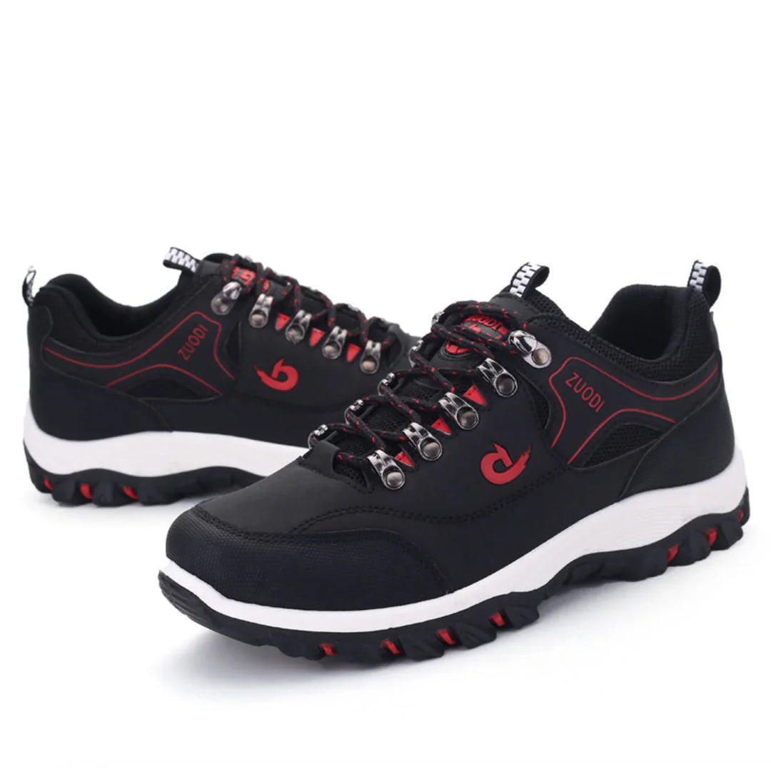 Chris casual wandelschoen