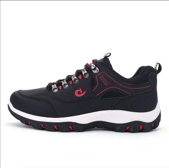 Chris casual wandelschoen