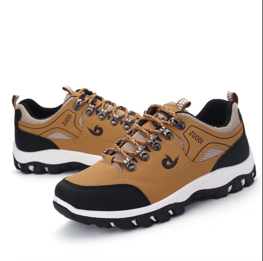 Chris casual wandelschoen