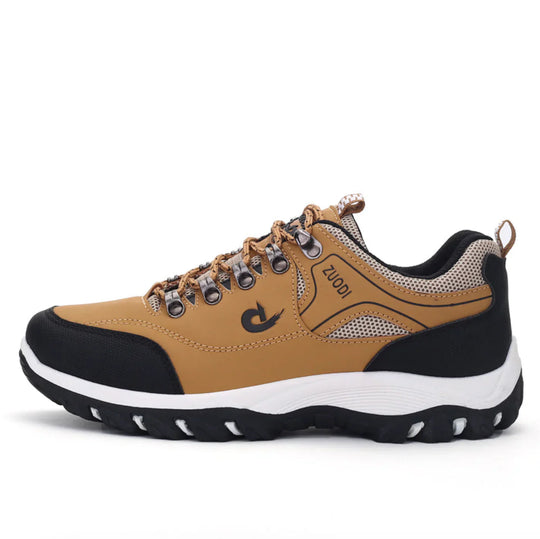 Chris casual wandelschoen