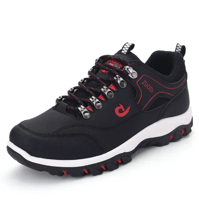 Chris casual wandelschoen