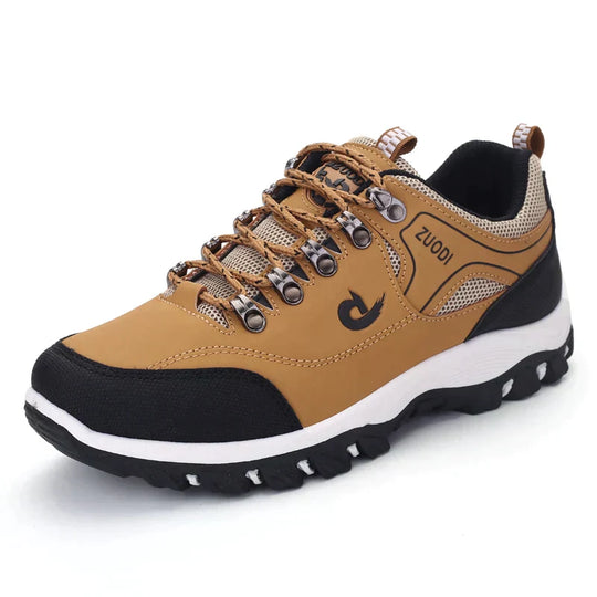 Chris casual wandelschoen