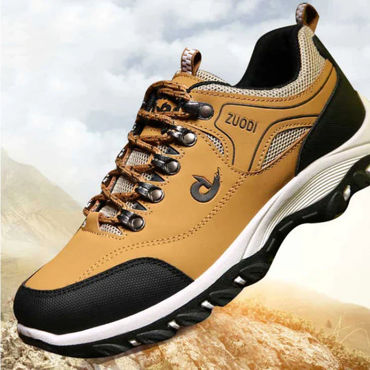 Chris casual wandelschoen