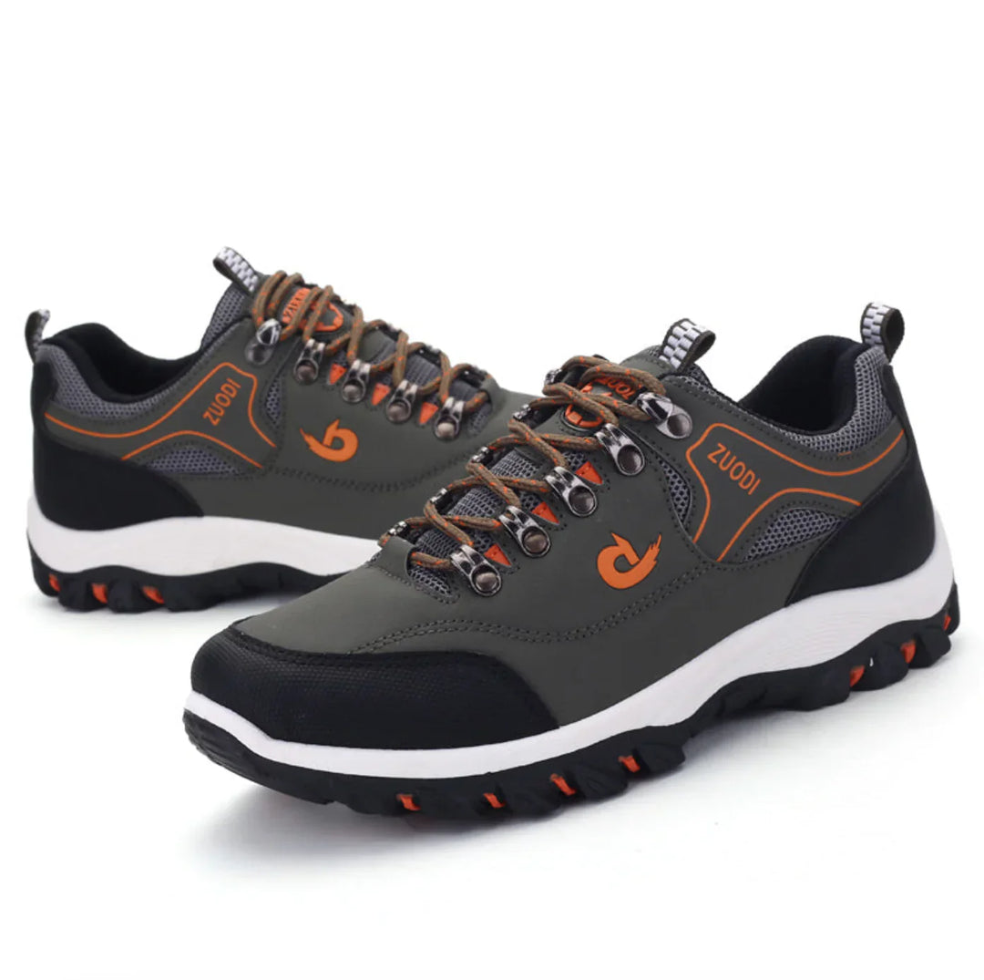 Chris casual wandelschoen