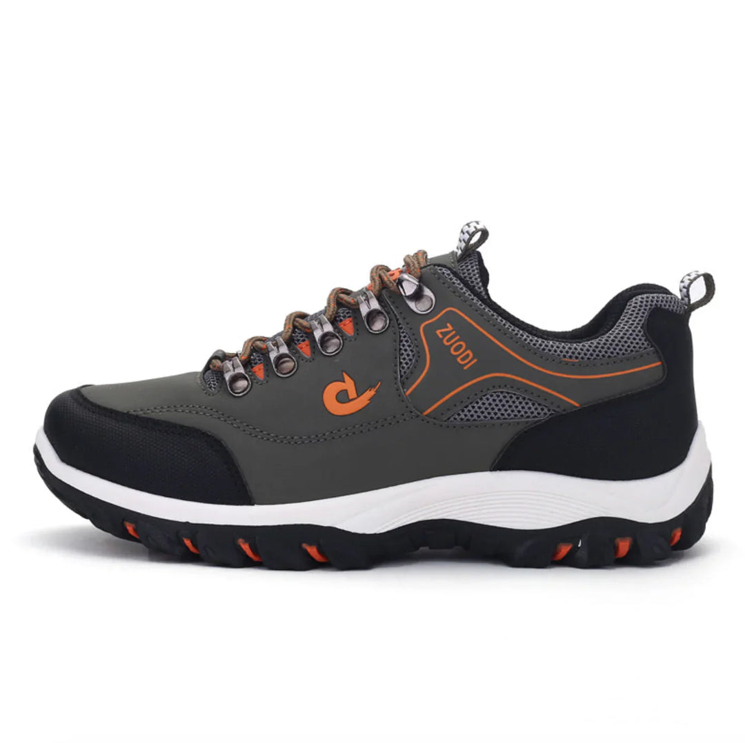 Chris casual wandelschoen