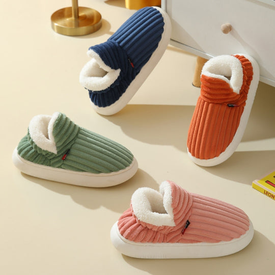 Roos Winter Pantoffels