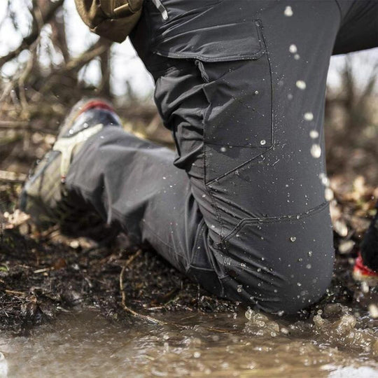 Tom Multifunctionele Waterdichte Werkbroek