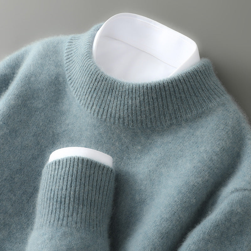 Charlie Cashmere Sweater