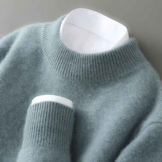 Charlie Cashmere Sweater