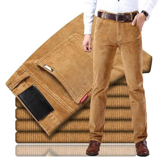 Levi Warme Zachte Winterbroek