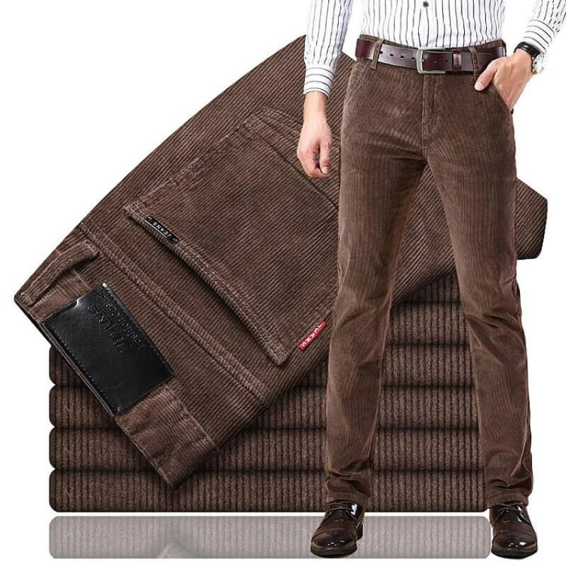 Levi Warme Zachte Winterbroek