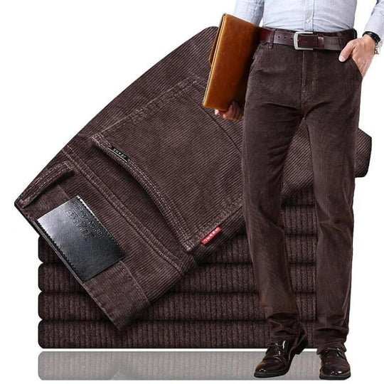 Levi Warme Zachte Winterbroek