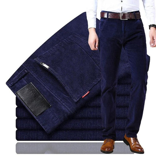 Levi Warme Zachte Winterbroek