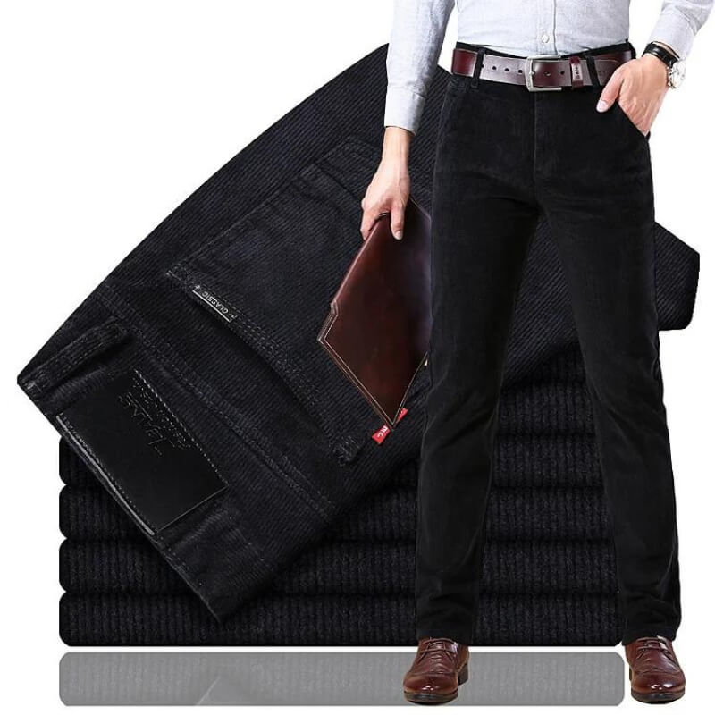 Levi Warme Zachte Winterbroek