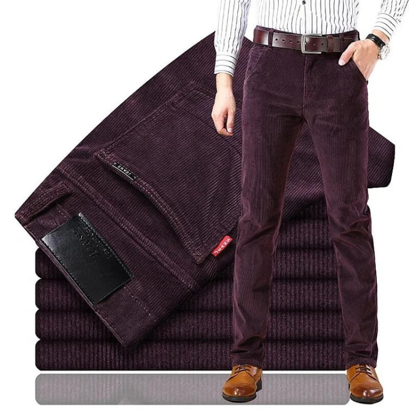 Levi Warme Zachte Winterbroek