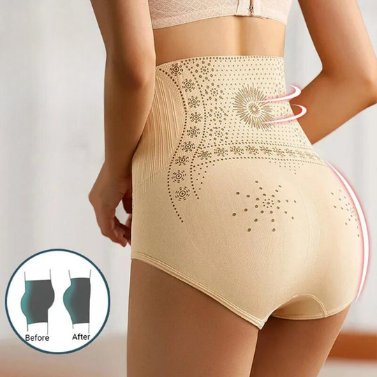 Bodyshaper Ondergoed Hoge Taille