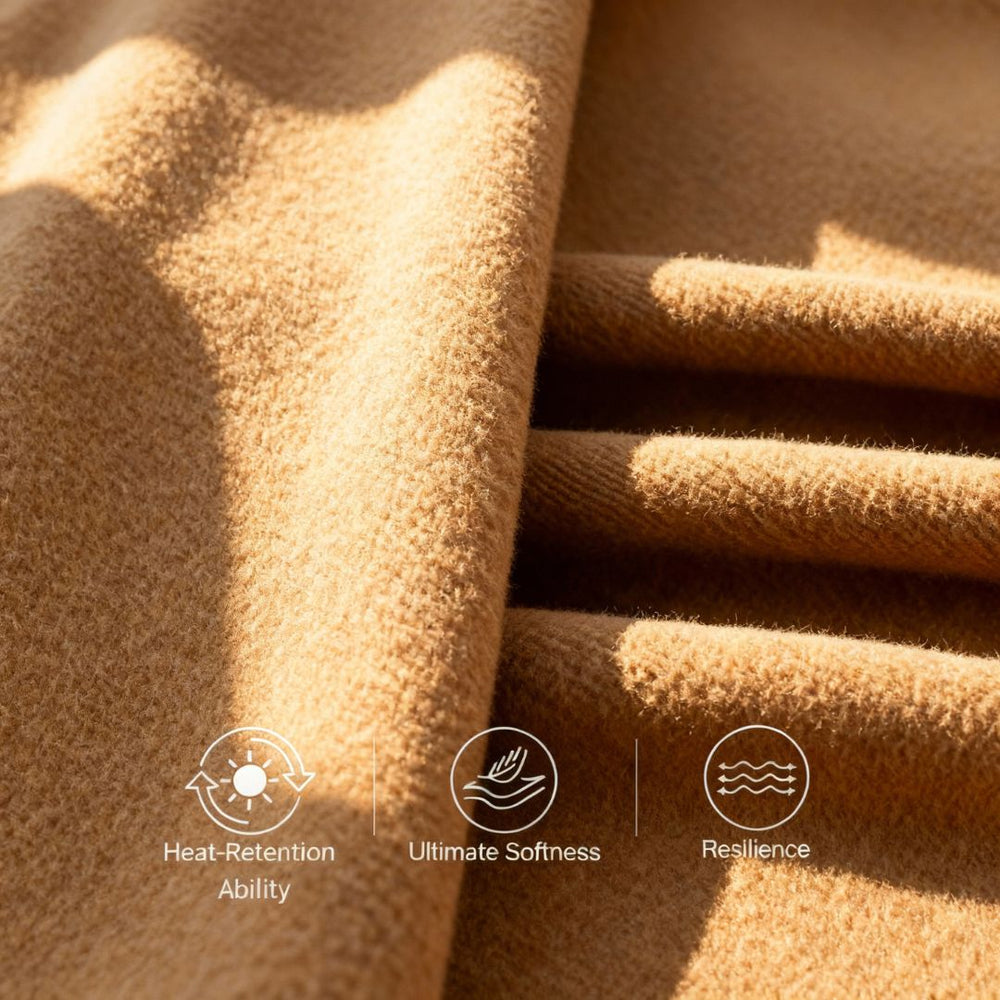 Elmsworth Flattering Longline Coat