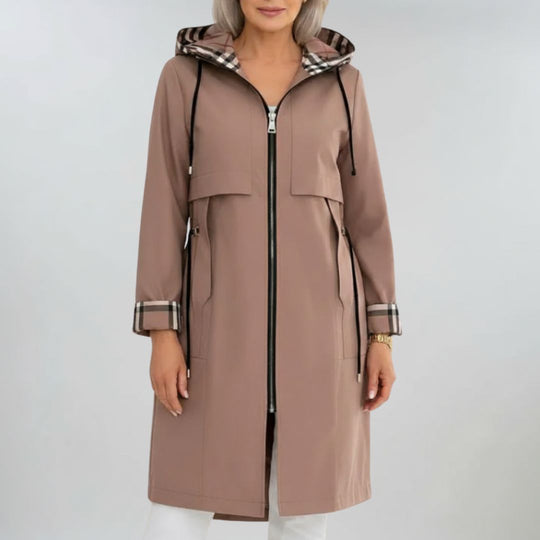 Belgravia Lightweight Trench Coat