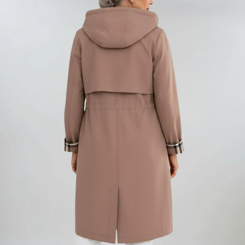 Belgravia Lightweight Trench Coat