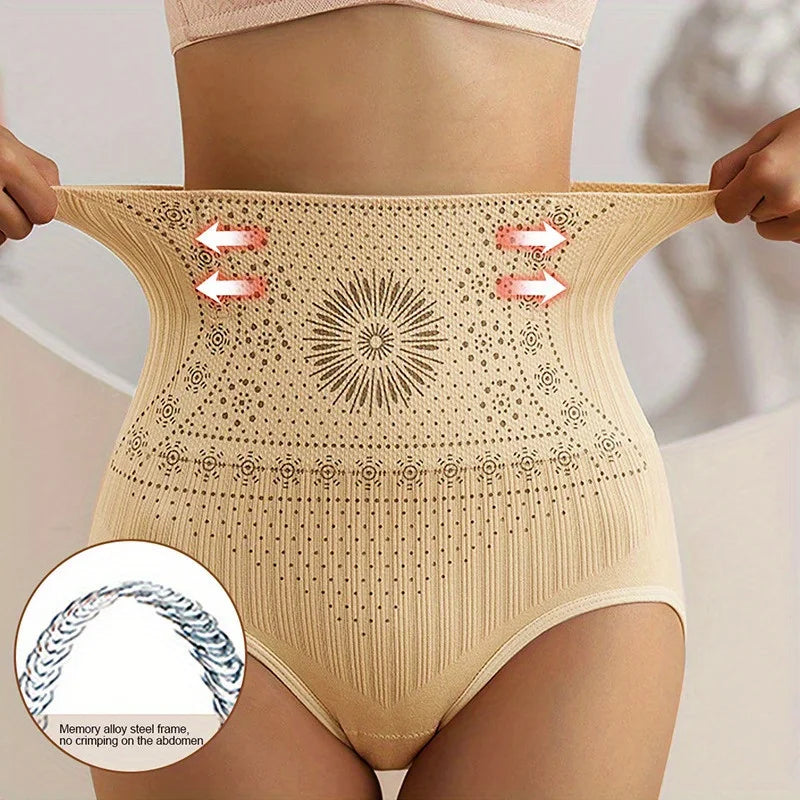 Bodyshaper Ondergoed Hoge Taille