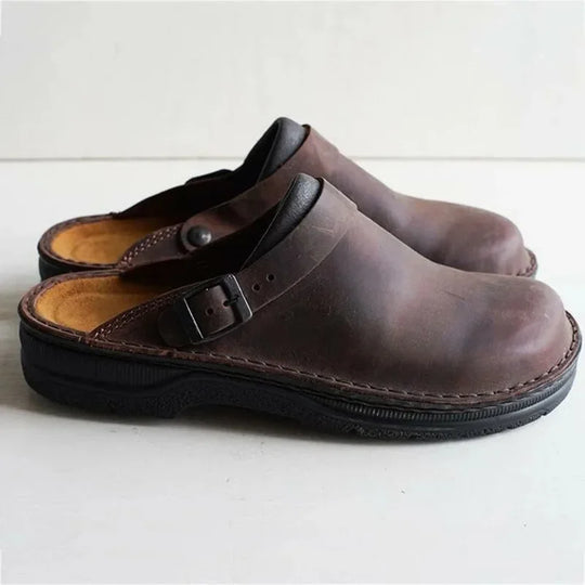 Blake Supportive Comfort Clogs