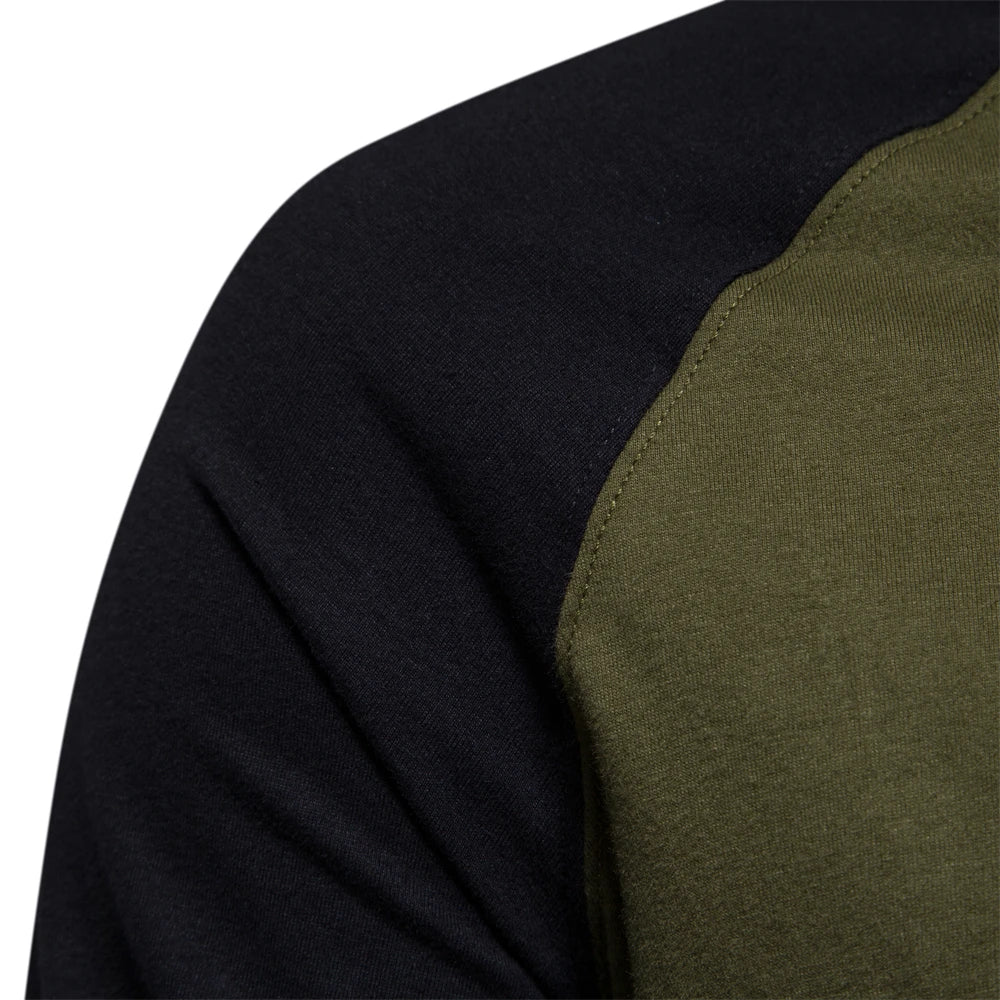 Leo Sporty Long Sleeve Shirt
