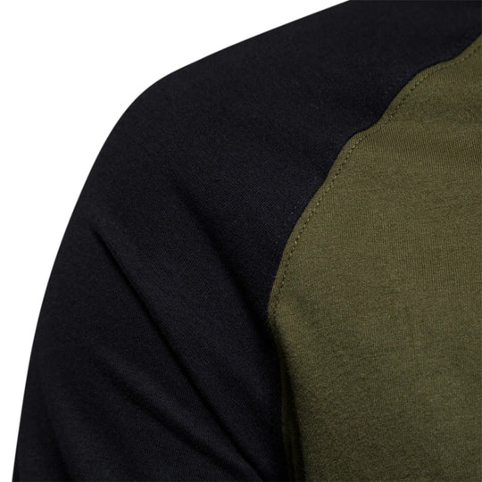 Leo Sporty Long Sleeve Shirt