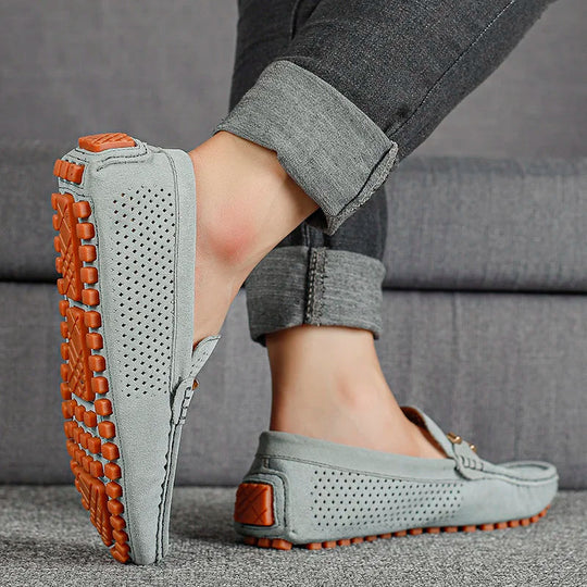 Harrison Chic Loafers