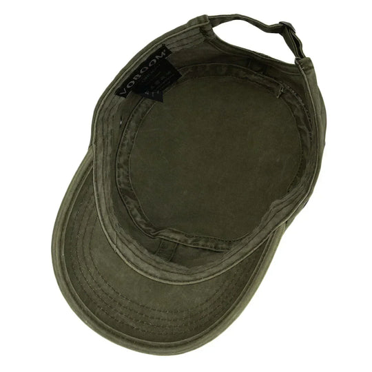Karl Rugged Vintage Cap