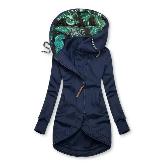 Grace Elegant Insulated Coat