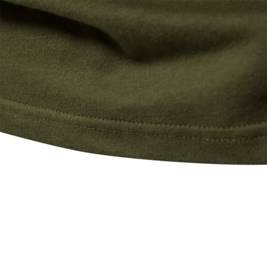 Leo Sporty Long Sleeve Shirt