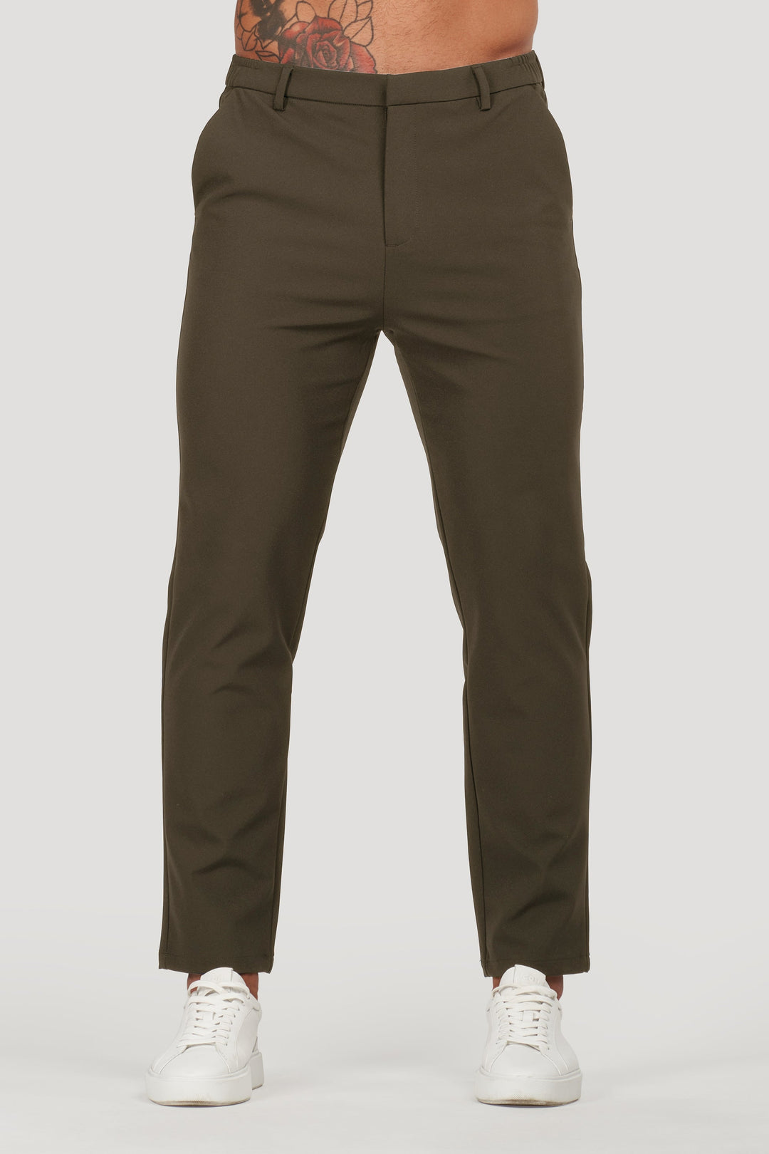 The Stretch Trousers