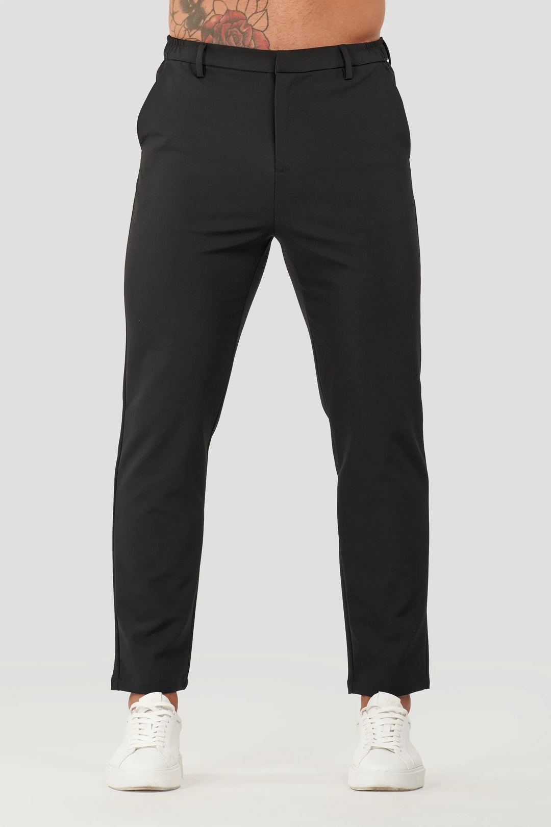 The Stretch Trousers
