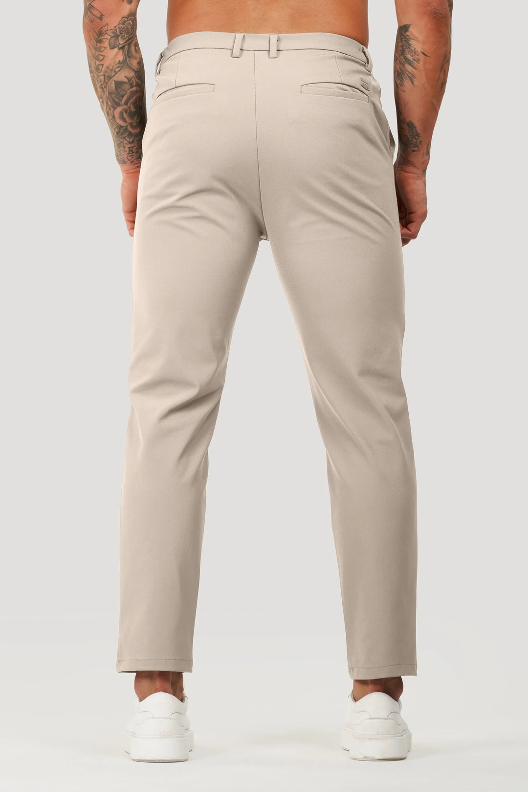 The Stretch Trousers