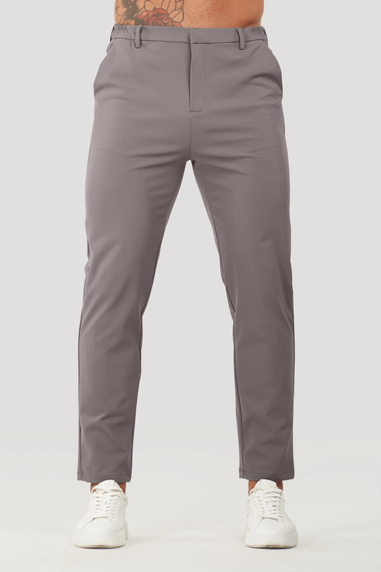 The Stretch Trousers
