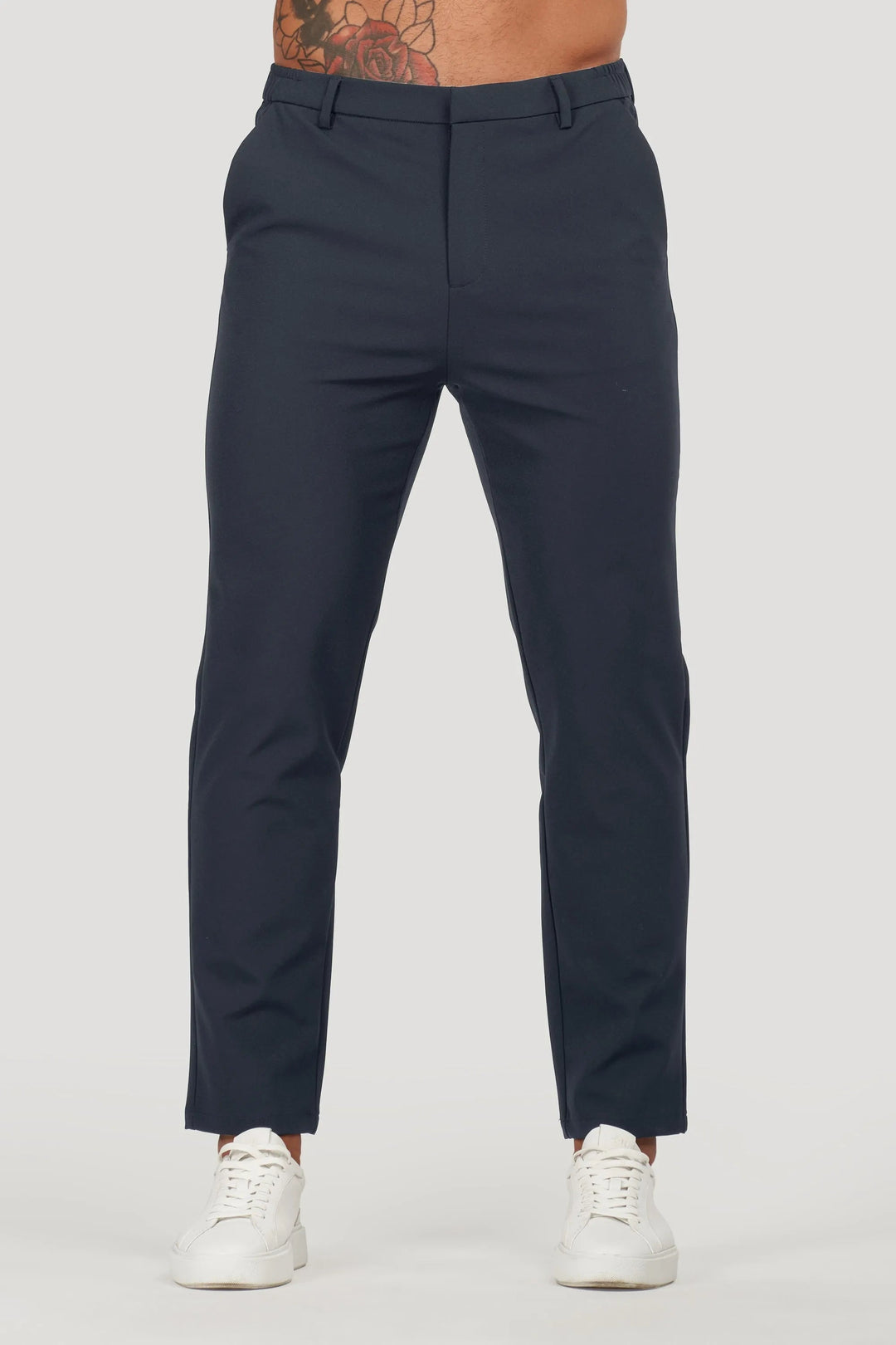 The Stretch Trousers