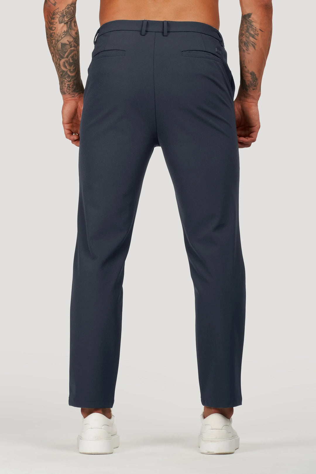 The Stretch Trousers