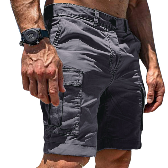 Samuel Men's Cargo Shorts