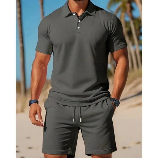Arthur Casual Luxury Men's Set