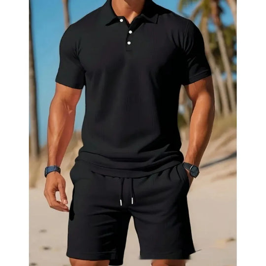 Arthur Casual Luxury Men's Set