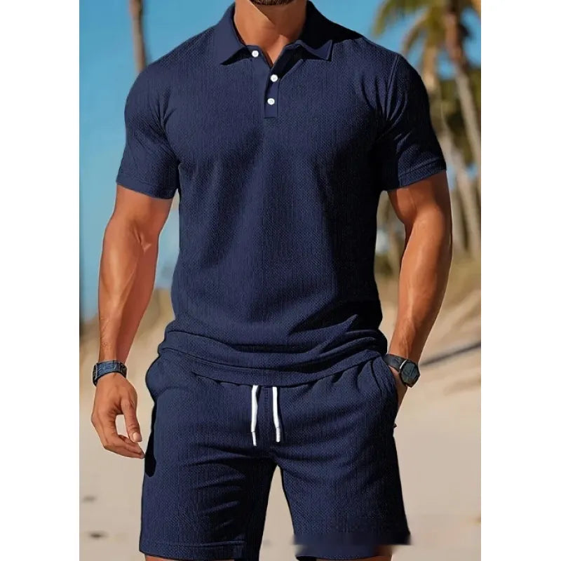 Arthur Casual Luxury Men's Set