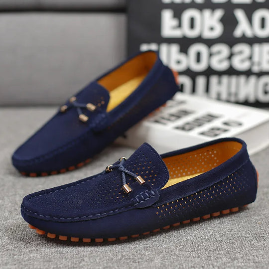Harrison Chic Loafers