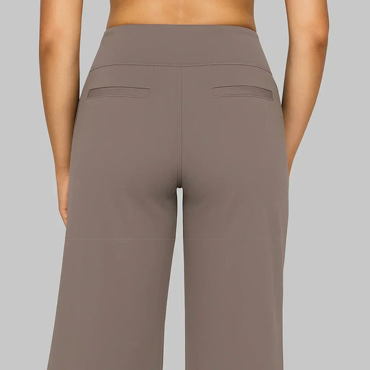 Lexie Soft Jersey Trousers