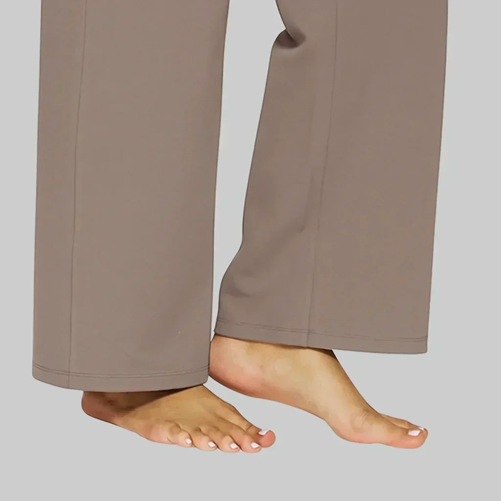 Lexie Soft Jersey Trousers
