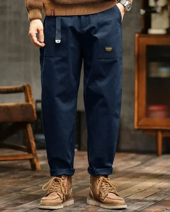 Jacob Vintage Cargo Pants