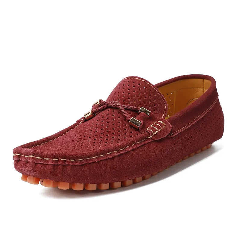 Harrison Chic Loafers