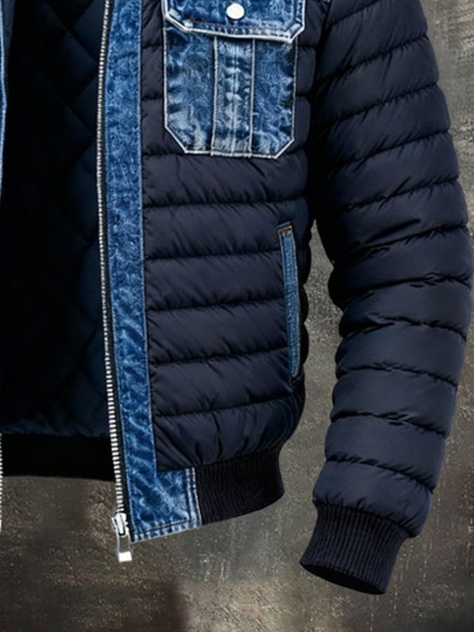 Ben Classic Denim Jacket