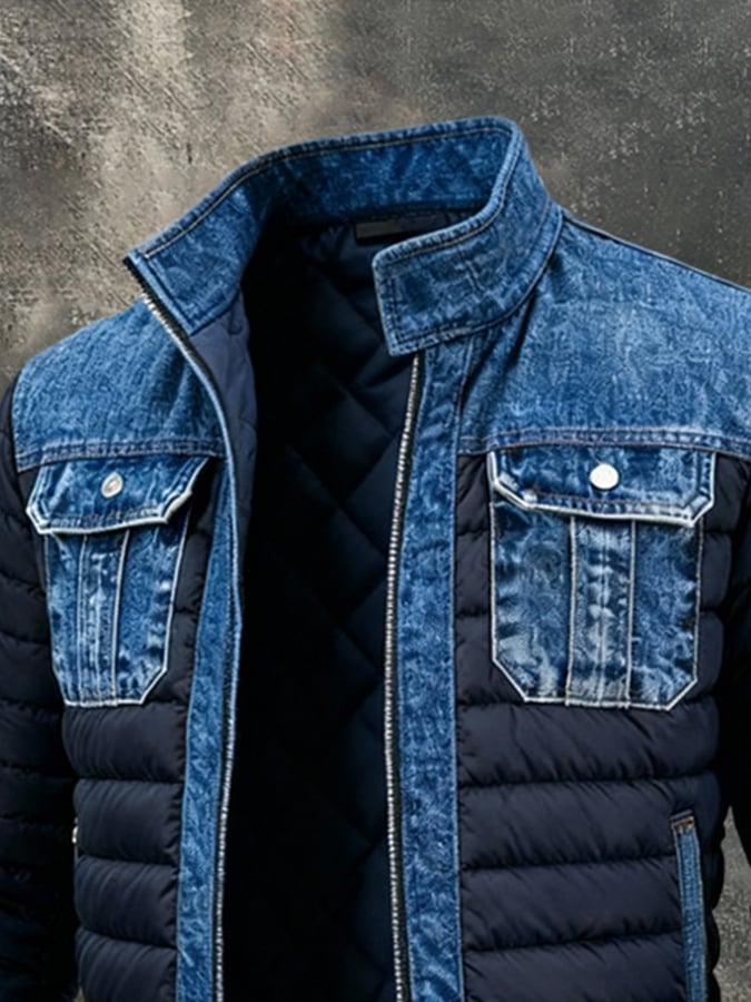 Ben Classic Denim Jacket